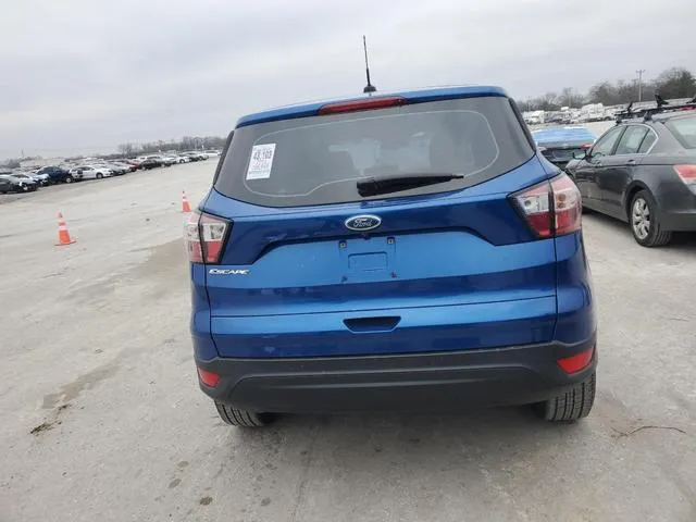 1FMCU0F72JUB52969 2018 2018 Ford Escape- S 6