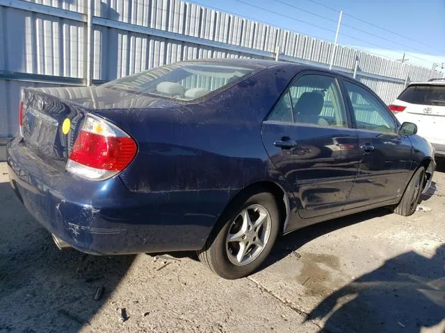 4T1BE30K15U040595 2005 2005 Toyota Camry- LE 3