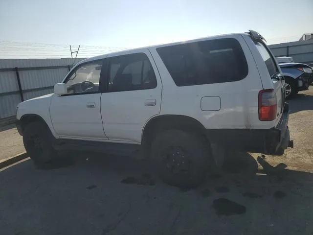 JT3GN86R2W0076742 1998 1998 Toyota 4runner- SR5 2