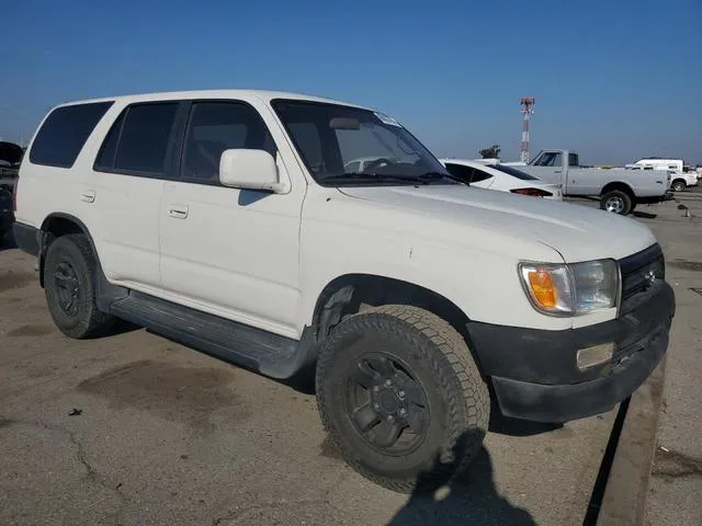 JT3GN86R2W0076742 1998 1998 Toyota 4runner- SR5 4