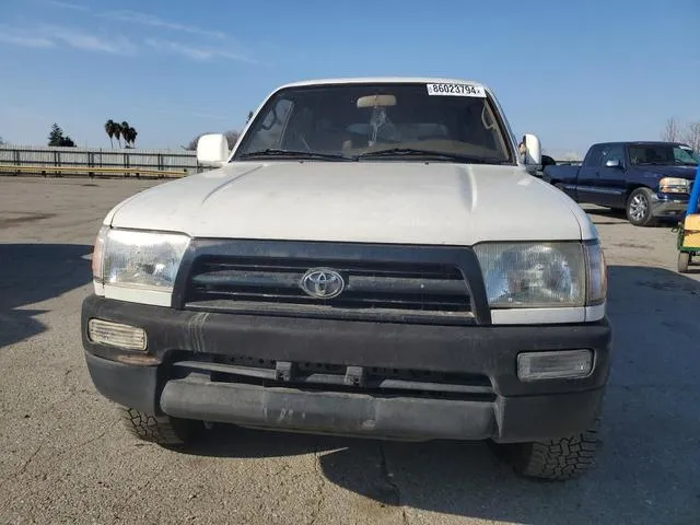 JT3GN86R2W0076742 1998 1998 Toyota 4runner- SR5 5