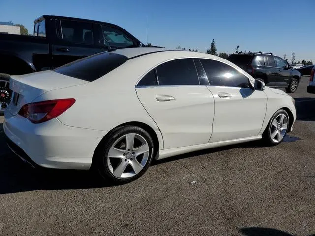 WDDSJ4EB9HN472189 2017 2017 Mercedes-Benz CLA-Class- 250 3