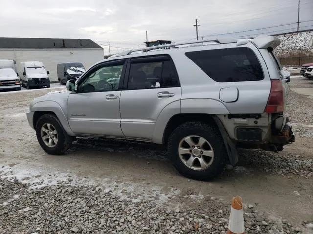 JTEBT14R150053274 2005 2005 Toyota 4runner- SR5 2