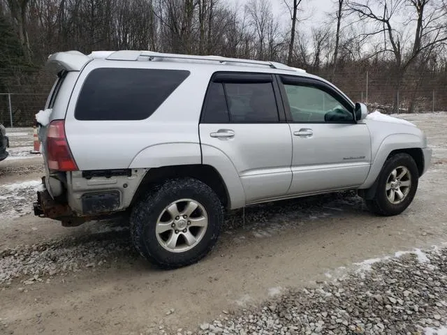 JTEBT14R150053274 2005 2005 Toyota 4runner- SR5 3