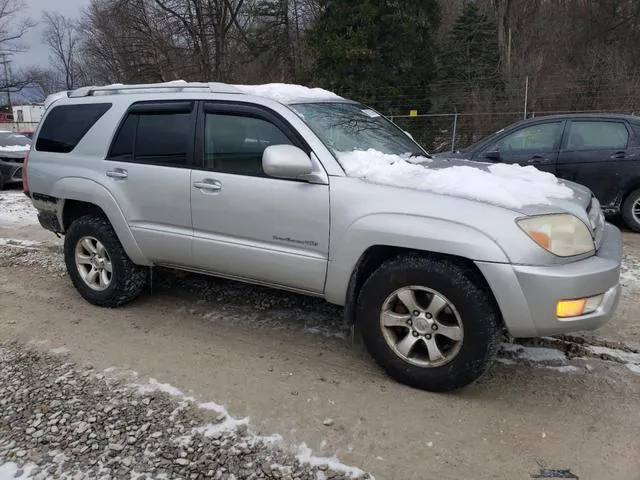 JTEBT14R150053274 2005 2005 Toyota 4runner- SR5 4