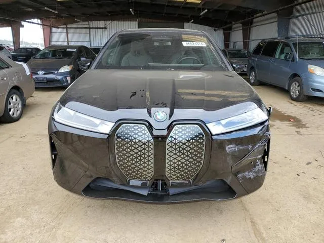 WB523CF03RCP86599 2024 2024 BMW IX- Xdrive50 5