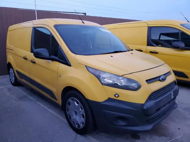 NM0LS7E77H1323647 2017 2017 Ford Transit- XL 4