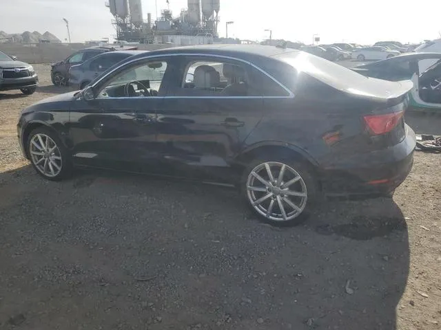 WAUEFGFF3F1068916 2015 2015 Audi A3- Premium Plus 2