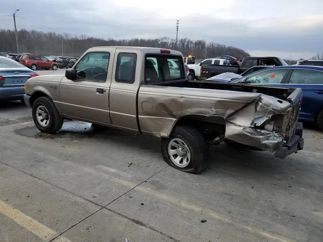 1FTYR14U13PB78801 2003 2003 Ford Ranger- Super Cab 2