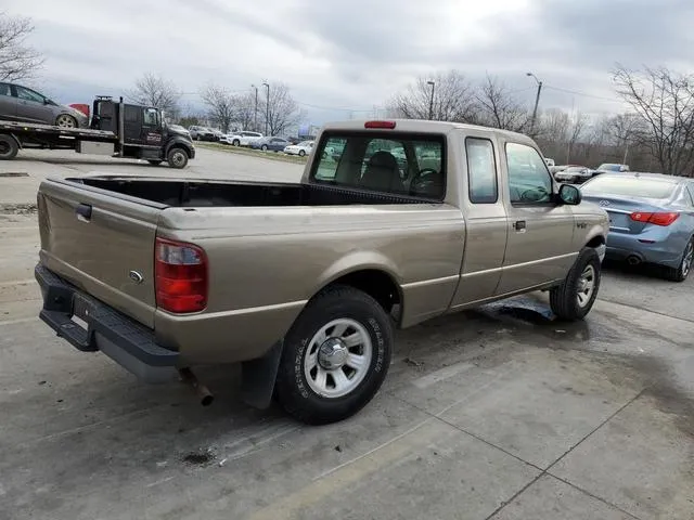 1FTYR14U13PB78801 2003 2003 Ford Ranger- Super Cab 3