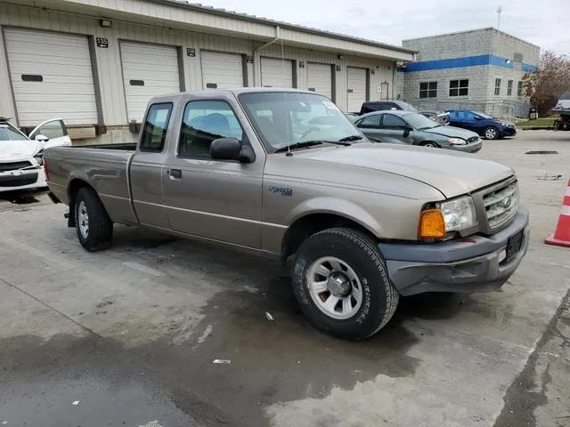 1FTYR14U13PB78801 2003 2003 Ford Ranger- Super Cab 4