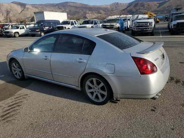 1N4BA41E48C813431 2008 2008 Nissan Maxima- SE 2