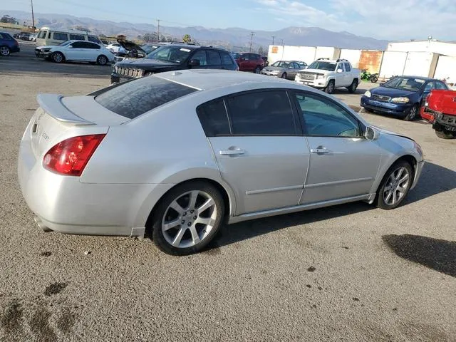 1N4BA41E48C813431 2008 2008 Nissan Maxima- SE 3