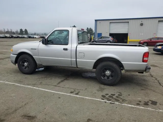 1FTKR1ADXAPA42948 2010 2010 Ford Ranger 2