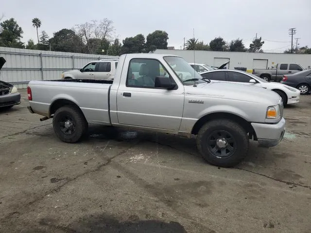 1FTKR1ADXAPA42948 2010 2010 Ford Ranger 4