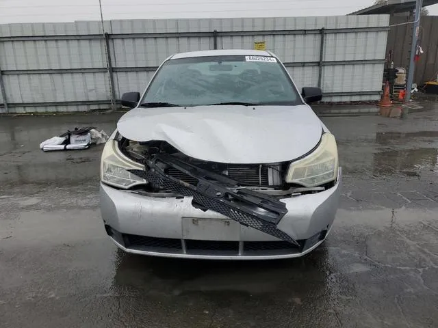 1FAHP3FN6AW172122 2010 2010 Ford Focus- SE 5