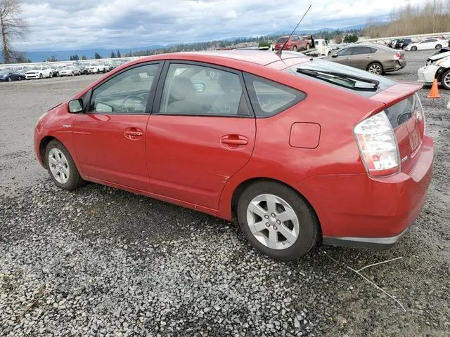 JTDKB20U583437973 2008 2008 Toyota Prius 2