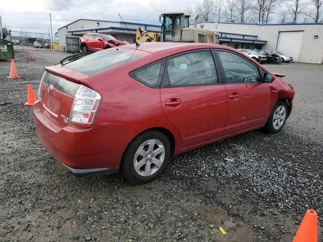 JTDKB20U583437973 2008 2008 Toyota Prius 3