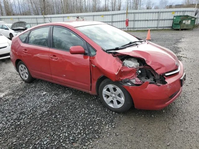 JTDKB20U583437973 2008 2008 Toyota Prius 4