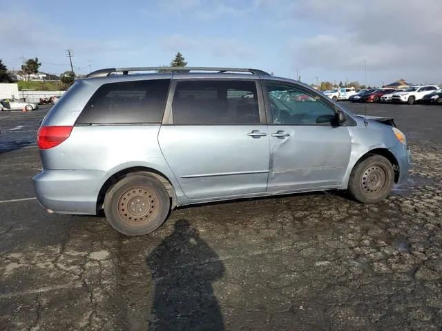 5TDZA23C64S006636 2004 2004 Toyota Sienna- CE 3