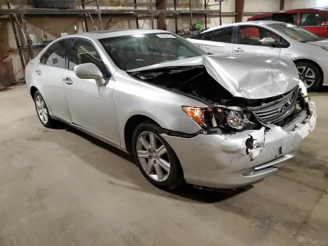 JTHBJ46G872075950 2007 2007 Lexus ES- 350 4