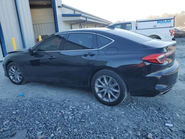 19UUB5F31MA003596 2021 2021 Acura TLX 2