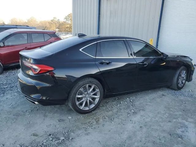 19UUB5F31MA003596 2021 2021 Acura TLX 3