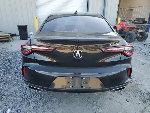 19UUB5F31MA003596 2021 2021 Acura TLX 6