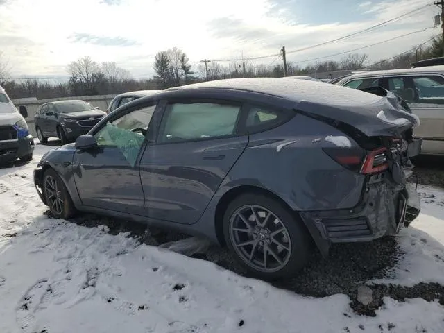 5YJ3E1EB0NF161388 2022 2022 Tesla MODEL 3 2