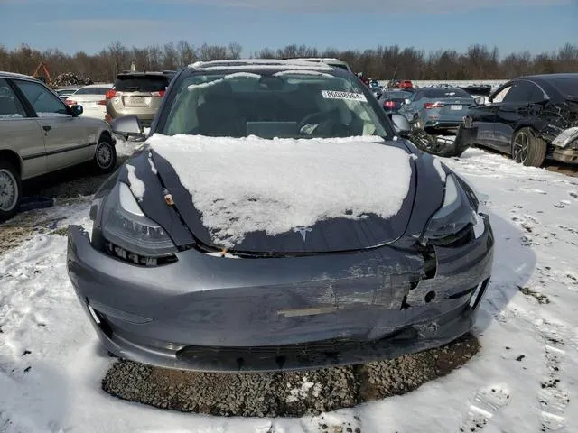 5YJ3E1EB0NF161388 2022 2022 Tesla MODEL 3 5