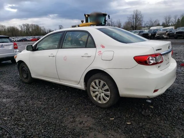 5YFBU4EE2CP051972 2012 2012 Toyota Corolla- Base 2