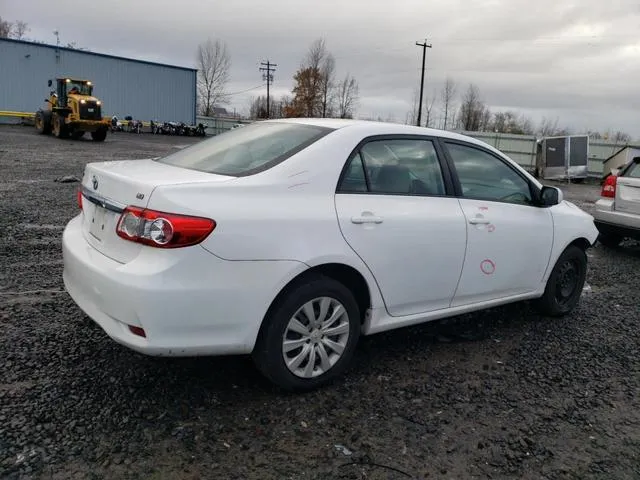 5YFBU4EE2CP051972 2012 2012 Toyota Corolla- Base 3