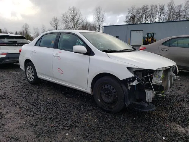 5YFBU4EE2CP051972 2012 2012 Toyota Corolla- Base 4