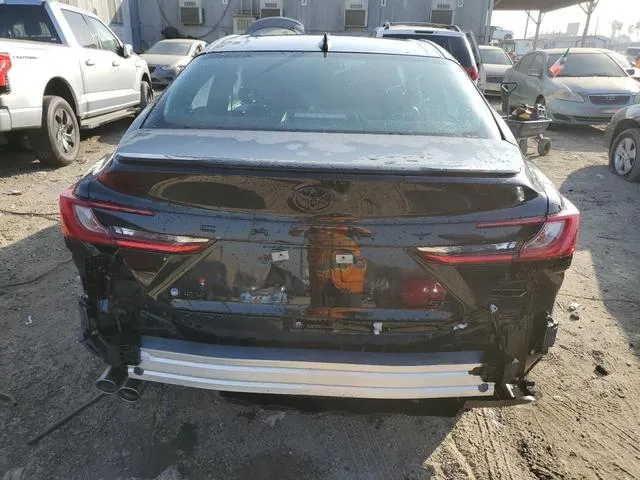 4T1DAACK8SU554492 2025 2025 Toyota Camry- Xse 6