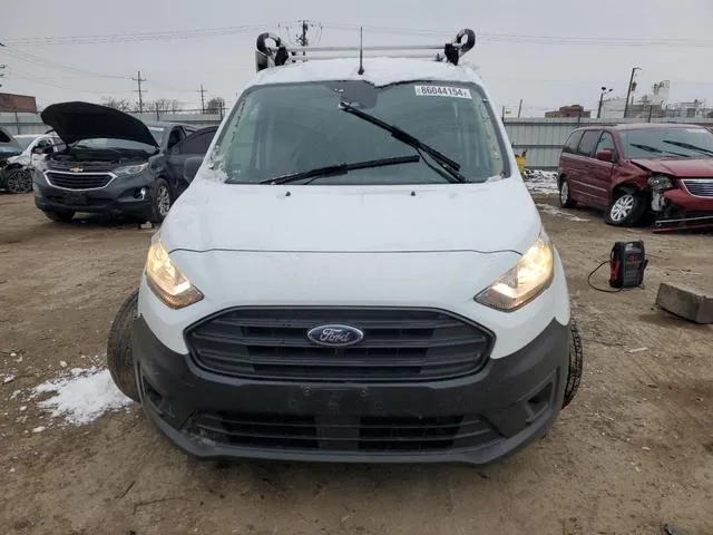 NM0LS7E21M1490455 2021 2021 Ford Transit- XL 5