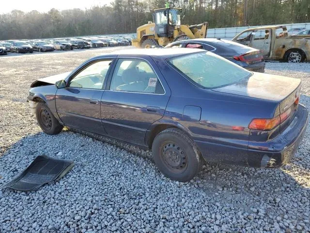 4T1BG22K1XU562843 1999 1999 Toyota Camry- CE 2