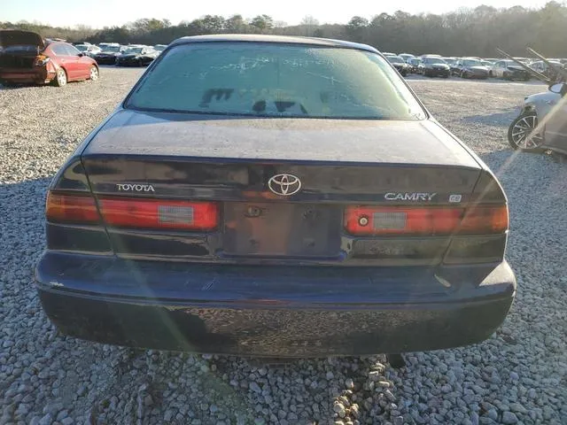 4T1BG22K1XU562843 1999 1999 Toyota Camry- CE 6