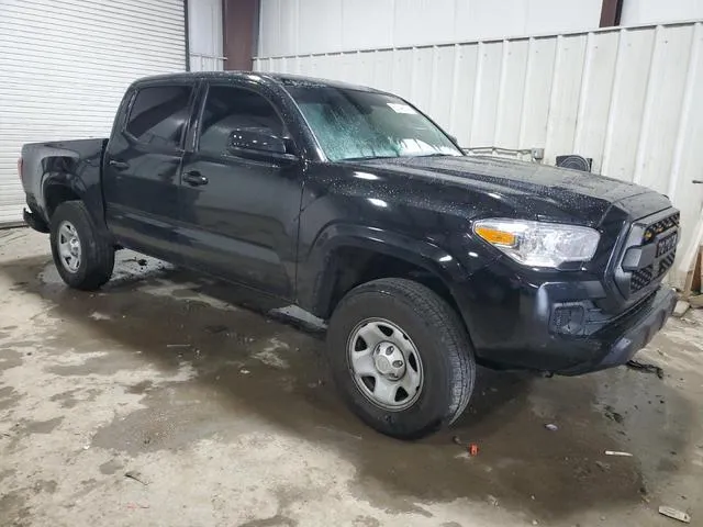 3TMCZ5ANXPM638922 2023 2023 Toyota Tacoma- Double Cab 4