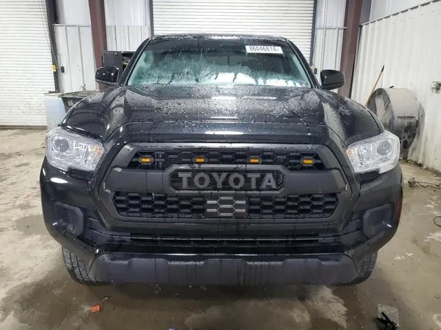 3TMCZ5ANXPM638922 2023 2023 Toyota Tacoma- Double Cab 5