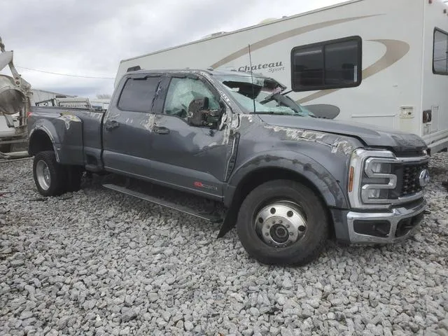 1FT8W4DM3RED32147 2024 2024 Ford F-450- Super Duty 4