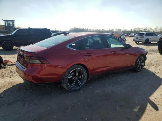 1HGCY2F53RA061081 2024 2024 Honda Accord- Hybrid Sport 3