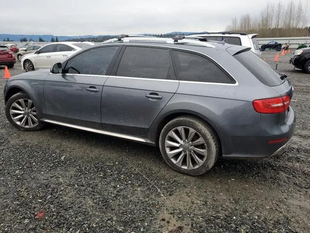 WA1UFAFL7GA009011 2016 2016 Audi A4- Premium Plus 2