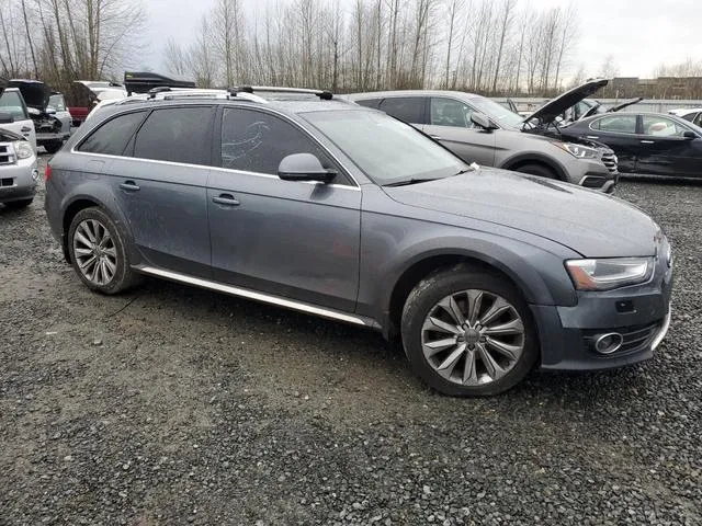 WA1UFAFL7GA009011 2016 2016 Audi A4- Premium Plus 4