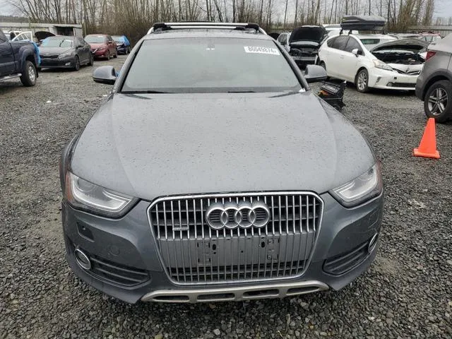 WA1UFAFL7GA009011 2016 2016 Audi A4- Premium Plus 5