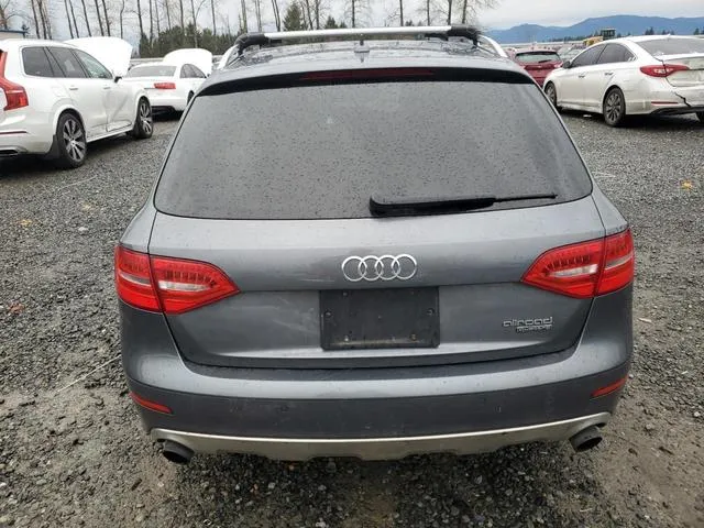 WA1UFAFL7GA009011 2016 2016 Audi A4- Premium Plus 6