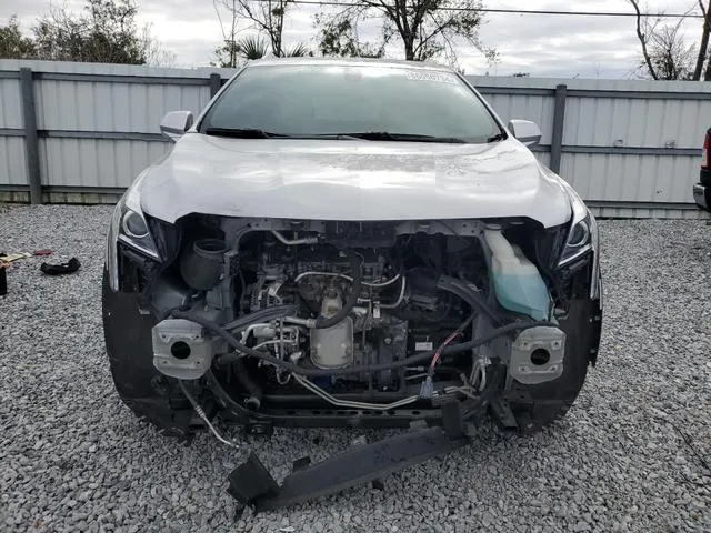 1GYKNARS5HZ106112 2017 2017 Cadillac XT5 5