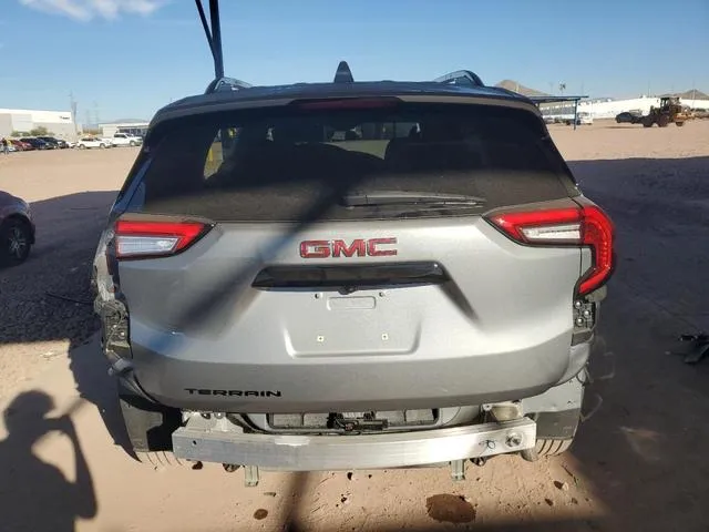 3GKALMEG4RL240522 2024 2024 GMC Terrain- Sle 6