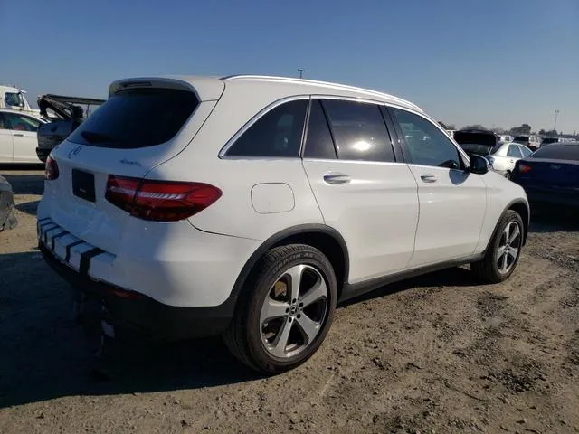 WDC0G4KBXHV003918 2017 2017 Mercedes-Benz GLC-Class- 300 4M 3