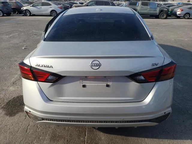 1N4BL4DV3RN429846 2024 2024 Nissan Altima- SV 6