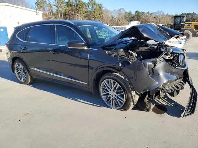 5J8YE1H87PL026464 2023 2023 Acura MDX- Advance 4